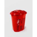 Market - Spalare si intretinere rufe - Uscatoare de rufe si accesorii - Cos de Rufe model, 52x35x45 cm, diverse culori - Infinity.ro