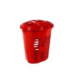 Market - Spalare si intretinere rufe - Uscatoare de rufe si accesorii - Cos de Rufe model, 52x35x45 cm, diverse culori - Infinity.ro