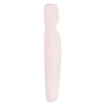 Ingrijire personala si Cosmetice - Igiena dentara - Periute de dinti clasice - Cutie perie de dinti, elegant, roz, dimensiuni 20.5 x 2 x 3cm, plastic - Infinity.ro