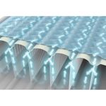 Sport si Outdoor - Camping - Saltele si accesorii pentru somn - Saltele camping - Saltea gonflabila intex, suport pentru cap, pompa incorporata, fibra-tech, 236 x 152 x 46cm, gri - Infinity.ro