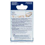 Ingrijire personala si Cosmetice - Ingrijire personala - Ingrijire corp - Plasturi - Plasturi clasici prontomed, antiseptic, dimensiuni diferite, set 20 bucati - Infinity.ro