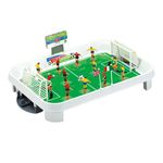 Sport si Outdoor - Alte sporturi - Mese fusball - Fotbal de masa junior, 68008, indicator scor, multicolor, jucatori cu arc - Infinity.ro