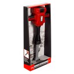 Jucarii, Copii si Bebe - Jucarii si jocuri - Jucarii de rol - Ateliere si bancuri de lucru - Jucarie ciocan pneumatic, power jackhammer, sunet si miscare, rosu, 3+ ani - Infinity.ro