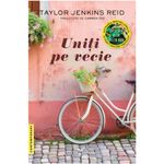 Carti si Birotica - Carti - Fictiune - Uniti pe vecie, Taylor Jenkins Reid - Infinity.ro