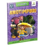 Carti si Birotica - Carti - Carti pentru copii - Activitati extracurriculare - Anotimpuri/La gradinita - Infinity.ro