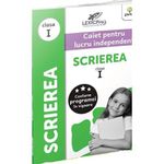 Carti si Birotica - Carti - Manuale si auxiliare scolare - Manuale scolare - Scrierea - clasa I/LexicPro - Infinity.ro