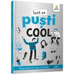 Carti si Birotica - Carti - Benzi desenate - Sunt un pusti cool - Infinity.ro