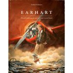 Carti si Birotica - Carti - Carti pentru copii - Basme si povesti - Earhart. Zborul indraznet al unei soricute in jurul lumii - Torben Kuhlmann - Infinity.ro