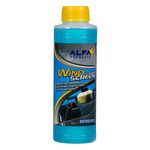 Auto si Moto - Intretinere auto - Produse curatare auto - Solutie curatare parbriz, alfa, wind screen, capacitate 500ml - Infinity.ro