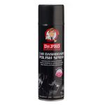 Auto si Moto - Intretinere auto - Produse curatare auto - Spray lustruire bord auto, dr. pro, aroma guma de mestecat, capacitate 500ml - Infinity.ro