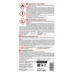 Auto si Moto - Intretinere auto - Produse curatare auto - Spray lustruire bord auto, dr. pro, aroma guma de mestecat, capacitate 500ml - Infinity.ro