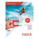 Carti si Birotica - Carti - Manuale si auxiliare scolare - Manuale scolare - Fizica. Manual pentru clasa a VI-a - Cristian Presura, Daniela Berchez, Karoly Bogdan, Petronela Ioja, Aneta Mihalcsik - Infinity.ro