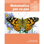 Carti si Birotica - Carti - Manuale si auxiliare scolare - Culegeri auxiliare - Matematica pas cu pas cls. a V-a. Exercitii si probleme, Camelia Elena Neta, Ciprian Constantin Neta - Infinity.ro