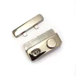 Casa si Gradina - Decoratiuni - DIY - Articole mercerie - Inchizatoare metalica pentru posete model 15266 - - Infinity.ro