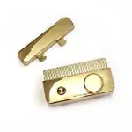 Casa si Gradina - Decoratiuni - DIY - Articole mercerie - Inchizatoare metalica pentru posete model 15266 - - Infinity.ro