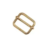 Casa si Gradina - Decoratiuni - DIY - Articole mercerie - Catarama reglaj 25 x 20 mm model SC25x20x4 ORO - Infinity.ro