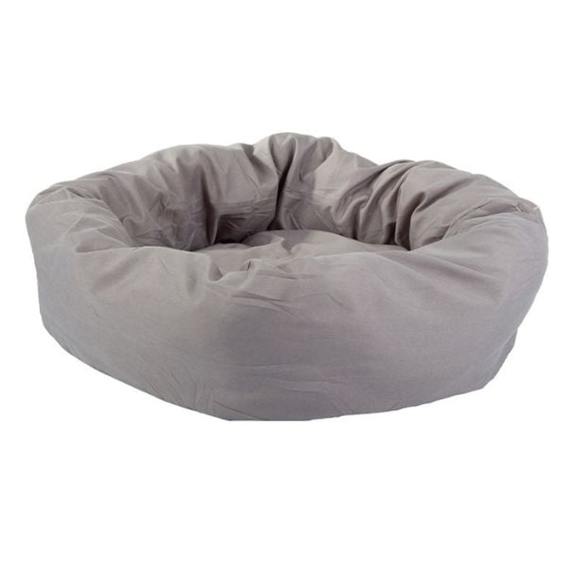 Petshop - Accesorii petshop - Culcusuri si custi - Culcusuri si saltele - Culcus moale pentru animale de companie - Galben Mustar - Infinity.ro