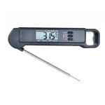 Casa si Gradina - Bucatarie si vesela - Ustensile bucatarie - Termometre bucatarie - Termometru Alimentar, Digital, cu Deschizator de Sticle si Magnet Incorporat - Infinity.ro