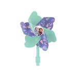 Jucarii, Copii si Bebe - Jucarii si jocuri - Jucarii de exterior - Alte jucarii de exterior - Morisca de vant Frozen 2, pentru bicicleta sau trotineta - Infinity.ro