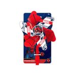 Jucarii, Copii si Bebe - Jucarii si jocuri - Jucarii de exterior - Alte jucarii de exterior - Morisca de vant Spiderman, pentru trotineta, bicicleta sau scuter - Infinity.ro