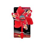 Jucarii, Copii si Bebe - Jucarii si jocuri - Jucarii de exterior - Alte jucarii de exterior - Morisca de vant Disney, Cars pentru bicicleta, scuter sau trotineta copilului - Infinity.ro
