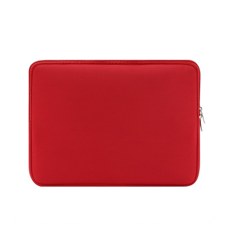 Laptop, Telefoane si Tablete - Laptopuri si accesorii - Accesorii Laptop - Genti laptop - Husa de protectie si transport laptop/tableta, Dimensiune 13" Inch - Roz - Infinity.ro