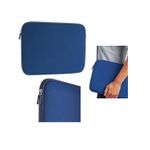 Laptop, Telefoane si Tablete - Laptopuri si accesorii - Accesorii Laptop - Genti laptop - Husa de protectie si transport laptop/tableta, Dimensiune 13" Inch - Roz - Infinity.ro