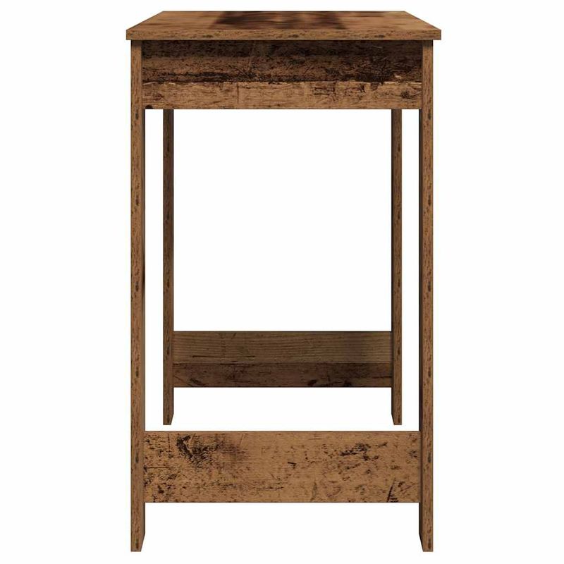 Casa si Gradina - Mobilier - Mese si birouri - Birouri - Birou din lemn vechi 100x45x75 cm din lemn prelucrat - Infinity.ro