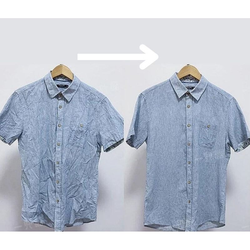 Electronice si Electrocasnice - Ingrijirea tesaturilor - Aparate de calcat cu aburi - Aparat cu abur pentru haine Andowl Q-GT7 600W, rezervor de 120ml, plastic, verde - Infinity.ro