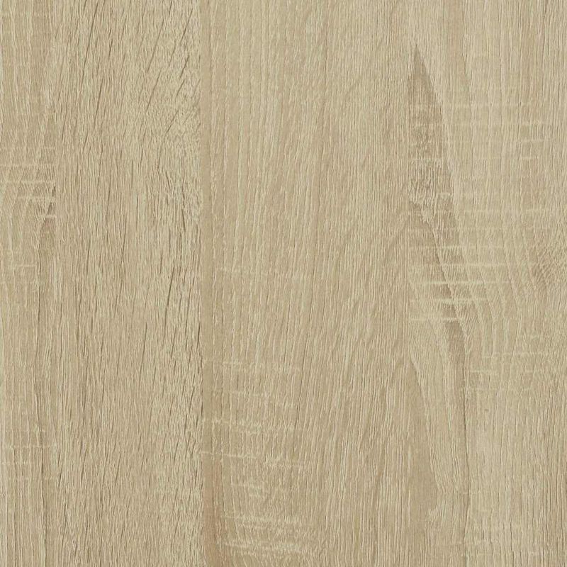 Casa si Gradina - Mobilier - Seturi de mobilier - Seturi baie - Set mobilier de baie, 3 piese, stejar sonoma, lemn prelucrat - Infinity.ro