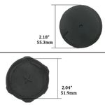 Auto si Moto - Anvelope si jante - Accesorii roti - Kituri pana - Kit de reparatie capac supapa PCV cu membrană pentru BMW  motor 3.0d B57D30B - Infinity.ro