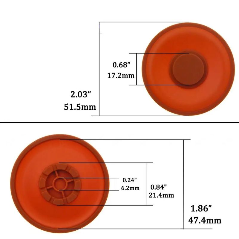 Auto si Moto - Anvelope si jante - Accesorii roti - Kituri pana - Kit de reparatie capac supapa PCV cu membrană pentru BMW  motor 3.0d B57D30B - Infinity.ro