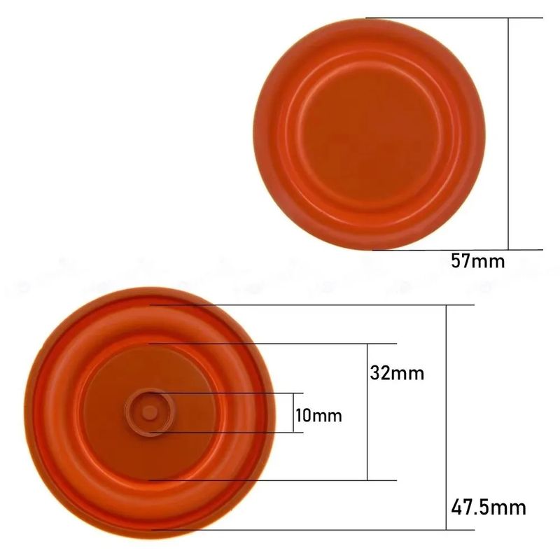 Auto si Moto - Anvelope si jante - Accesorii roti - Kituri pana - Kit Reparatie Capac Supape PCV Cu Membrana Motor K9K Renault 1.5 DCI cod capac 8200629199 - Infinity.ro