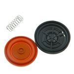 Auto si Moto - Anvelope si jante - Accesorii roti - Kituri pana - Kit Reparatie Capac Supape PCV Cu Membrana Motor K9K Renault 1.5 DCI cod capac 8200629199 - Infinity.ro