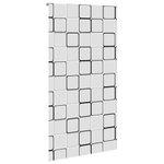 Casa si Gradina - Textile si covoare - Rulouri si jaluzele - Jaluza cu rola de dus 120x240 cm latime material 116 cm, pătrat - Infinity.ro