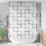 Casa si Gradina - Textile si covoare - Rulouri si jaluzele - Jaluza cu rola de dus 160x240 cm latime material 156 cm, pătrat - Infinity.ro