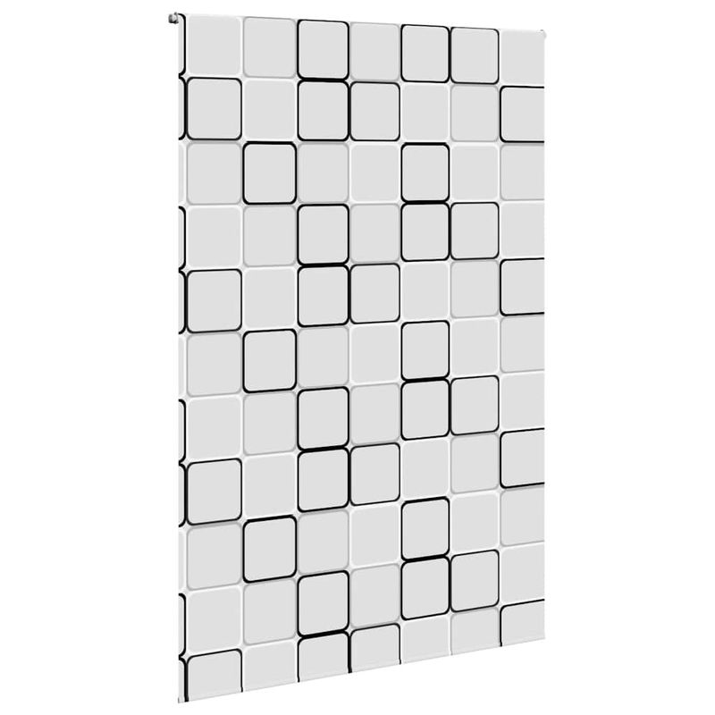 Casa si Gradina - Textile si covoare - Rulouri si jaluzele - Jaluza cu rola de dus 160x240 cm latime material 156 cm, pătrat - Infinity.ro
