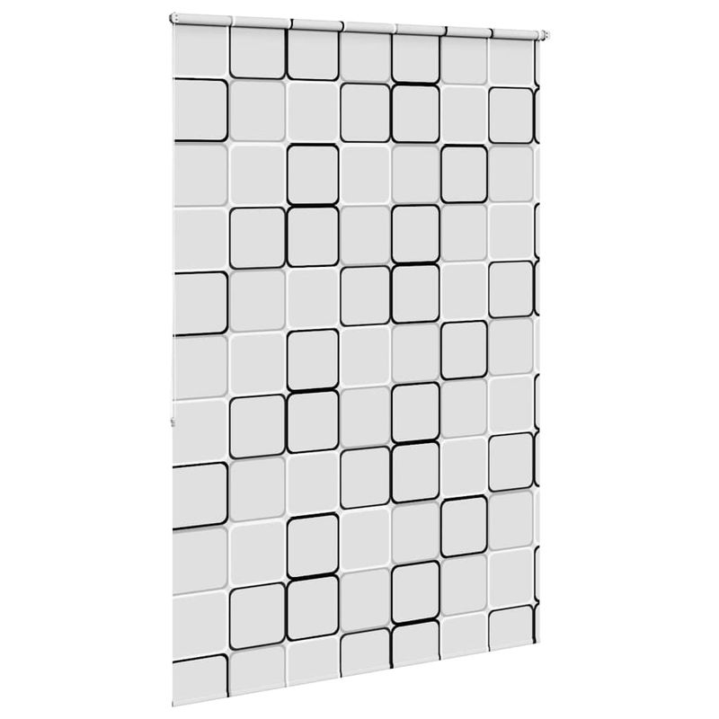Casa si Gradina - Textile si covoare - Rulouri si jaluzele - Jaluza cu rola de dus 160x240 cm latime material 156 cm, pătrat - Infinity.ro