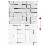 Casa si Gradina - Textile si covoare - Rulouri si jaluzele - Jaluza cu rola de dus 160x240 cm latime material 156 cm, pătrat - Infinity.ro