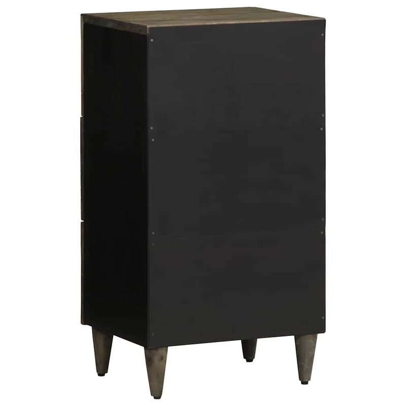 Casa si Gradina - Mobilier - Comode si corpuri - Comode - Bufeta 40x33x75 cm din lemn masiv de mango - Infinity.ro