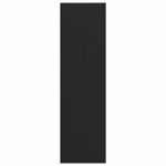 Casa si Gradina - Textile si covoare - Covoare - Covorase intrare - Pres negru 115x400 cm - Infinity.ro