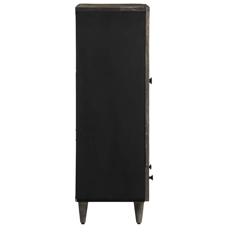 Casa si Gradina - Mobilier - Comode si corpuri - Comode - Dulapuri 60x33x110 cm din lemn masiv de mango - Infinity.ro