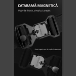 Sport si Outdoor - Echipament Sportiv - Accesorii echipament sportiv - Genti si borsete fitness - Borseta, geanta umar, 4 buzunare, 36 x 13 x 9 cm, unisex. neagra, Obralix® - Infinity.ro