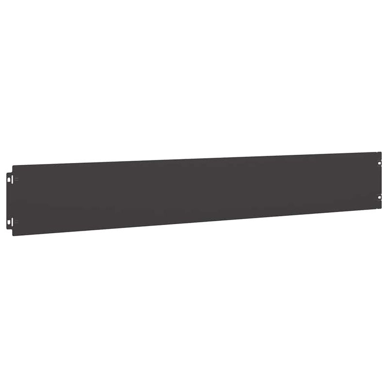 Casa si Gradina - Gradina si terasa - Garduri, panouri si accesorii - Borduri de gazon 50 buc Negru 15x103 cm Otel laminat la rece - Infinity.ro