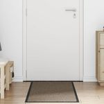 Casa si Gradina - Textile si covoare - Covoare - Covorase intrare - Pres maro 60x180 cm - Infinity.ro