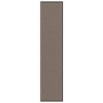 Casa si Gradina - Textile si covoare - Covoare - Covorase intrare - Pres maro 115x500 cm - Infinity.ro