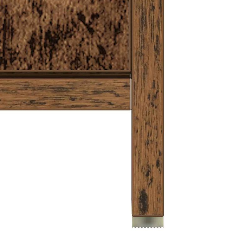 Casa si Gradina - Mobilier - Mobilier baie - Comode baie - Dulap pentru chiuveta baie lemn vechi 60x33x60cm lemn prelucrat - Infinity.ro