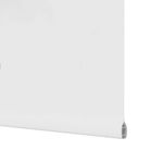 Casa si Gradina - Textile si covoare - Rulouri si jaluzele - Jaluza cu rola de dus 150x240 cm latime material 146 cm, alb - Infinity.ro
