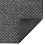 Casa si Gradina - Textile si covoare - Covoare - Covoare casa - Covoras antracit 115x500 cm - Infinity.ro