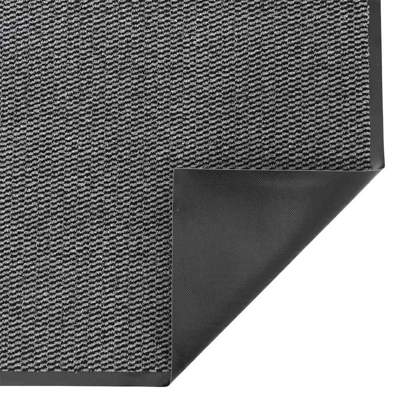 Casa si Gradina - Textile si covoare - Covoare - Covoare casa - Covoras antracit 115x500 cm - Infinity.ro